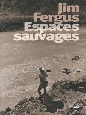 cover image of Espaces sauvages